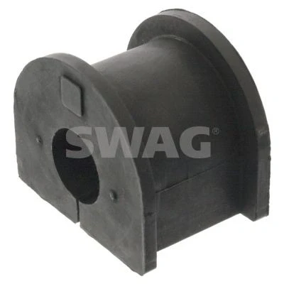 Imagen de SWAG 90 10 0739 Silentblock Barra Estabilizadora Eje trasero Caucho 19 KIA: SORENTO 1