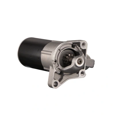 Imagen de FEBI BILSTEIN 101588 Motor de arranque 12 1,4 10 FORD: Focus Mk1 Hatchback, Familiar, Transit Connect Furgón
