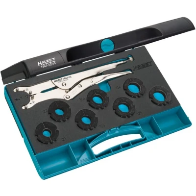 Imagen de HAZET 1847 12/15 Pinza para circlips 15 355