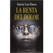 Imagen de La Renta Del Dolor (CRISALIDA)