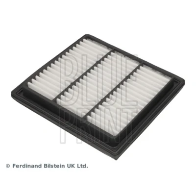 Imagen de BLUE PRINT ADBP220145 Filtro de aire 62mm 224mm 237mm Cartucho filtrante