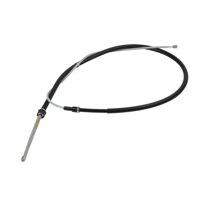 Imagen de MAXGEAR 32 1694 Cable de Freno Mano 1658, 960mm VOLKSWAGEN: Polo V Sedán (602, 604, 612, 614) 1.6, 1.4, 1.4 TSi 2010