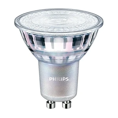 Imagen de Philips Bombilla reflectora LED GU10 4,9W Master Value 940