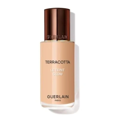 Imagen de Guerlain Terracotta Le Teint Glow Base de maquillaje 5N Neutral/Neutre 30 ml