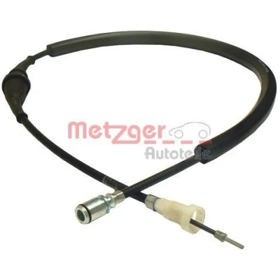 Imagen de METZGER S 24050 Cable del Velocímetro 1220 COFLE RENAULT: 19 I Chamade, II Chamade