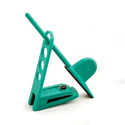 Imagen de MULTI SHARP 1601 Afilador de Cuchillas para Tijeras Podar Yunque, Podadoras, Loppers y Herramientas Jardín Borde Recto Curvado