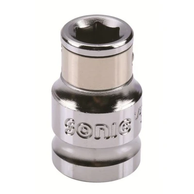 Imagen de Llave de vaso 1/2&quot; hexagonal SONIC 72033