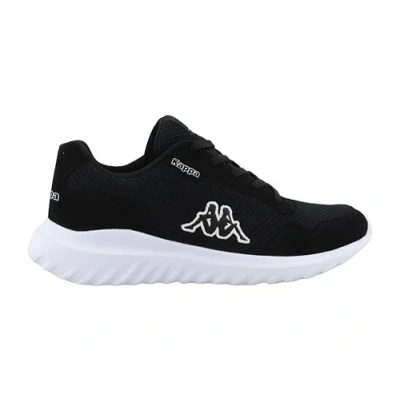 Imagen de Supremo Kappa 95k0522001, Zapatillas Mujer, Negro, 37 EU