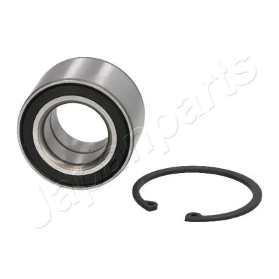 Imagen de JAPANPARTS KK 15022 Juego de cojinete rueda eje delantero, ambos lados 64