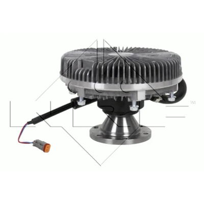 Imagen de NRF 49012 Viscoso de Ventilador