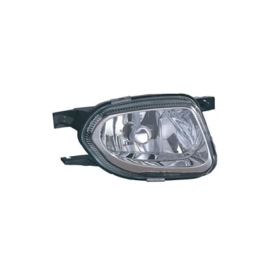 Imagen de ALKAR 2902702 Faros Antiniebla derecha sin portalámparas MERCEDES BENZ: Clase E Berlina, Sprinter 3 T Bus, 3.5 Camión de plataforma/Chasis