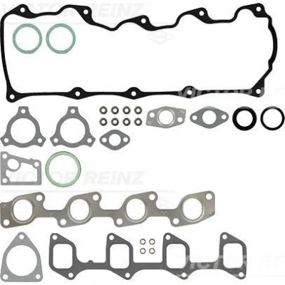 Imagen de REINZ 02 52750 01 Juego de juntas, culata sin junta culata, con vástago válvula TOYOTA: HILUX 6 Pick up, Land Cruiser Prado 70 SUV