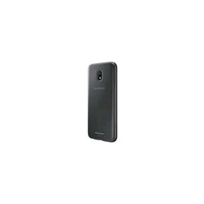 Imagen de Funda Samsung Jelly Cover Para Galaxy J3 2017 Negro