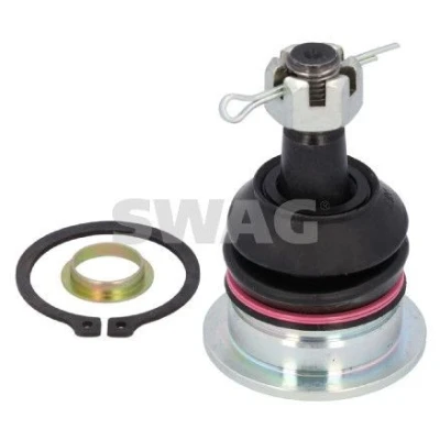 Imagen de SWAG 81 94 3066 Rótula de suspensión TOYOTA: Land Cruiser Prado 120, 150, 100