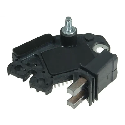 Imagen de AS PL ARE3106P Regulador del Alternador 12 BMW: 5 Berlina, X5, Touring
