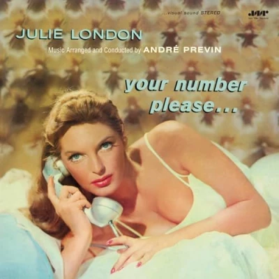 Imagen de Your Number, Please... (Limited Edition) [Vinilo]
