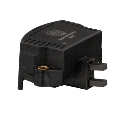 Imagen de FEBI BILSTEIN 17198 Regulador del Alternador con material de montaje añadido 14,5 VOLKSWAGEN: GOLF 2, Polo II Coupé, Jetta AUDI: 90 B3