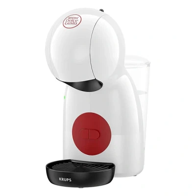Imagen de Krups Nescafé Dolce Gusto Piccolo XS cafetera blanca