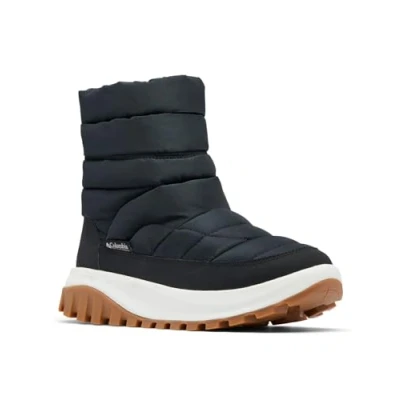 Imagen de Columbia Snowtrot Botas de Media Caña para Mujer