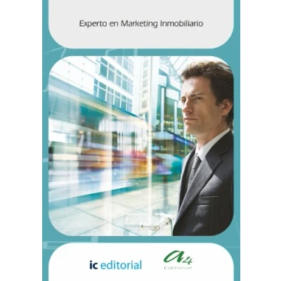 Imagen de Experto en marketing inmobiliario (SIN COLECCION)