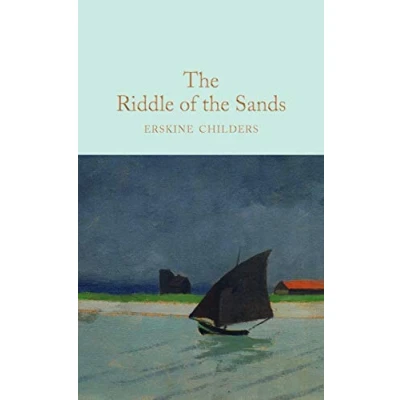 Imagen de the riddle of sands