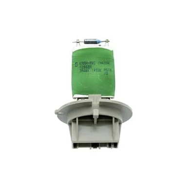 Imagen de HOFFER K109093 Resitencia, ventilador habitáculo PEUGEOT: 307 Hatchback, SW, 306 CITROËN: C3 I Pluriel