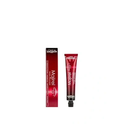 Imagen de 3 Lorela Marijel Crema de color del pelo 5 Marrón Claro