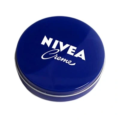 Imagen de NIVEA Creme crema hidratante universal todo tipo de pieles lata 150 ml