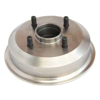 Imagen de MAPCO 35726 Tambor de Freno Eje trasero FORD: KA Hatchback, FIESTA 4, 3