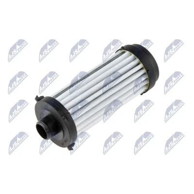 Imagen de NTY FSF ME 006 Filtro Caja de Cambios Automatica con junta anular MERCEDES BENZ: CLA Coupé, GLA, Clase A, INFINITI: Q30