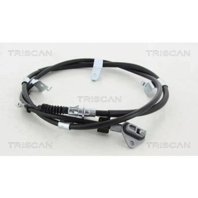 Imagen de TRISCAN 8140 131295 Cable de Freno Mano 1892/1719 Discos TOYOTA: Auris Hatchback
