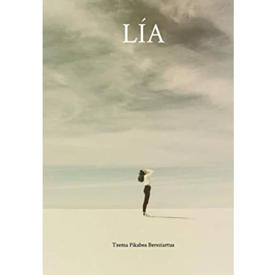 Imagen de Lía: 1 (Novela)