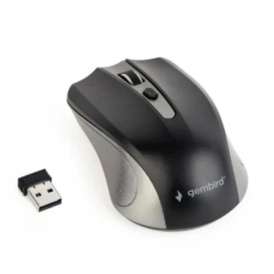 Imagen de Ratón musw 4b 04 gb