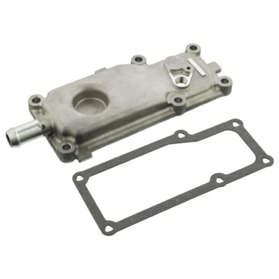 Imagen de FEBI BILSTEIN 108828 Caja del termostato con junta