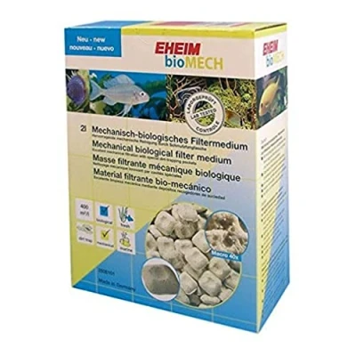 Imagen de EHEIM Biomech Filtro Medios de 2 l