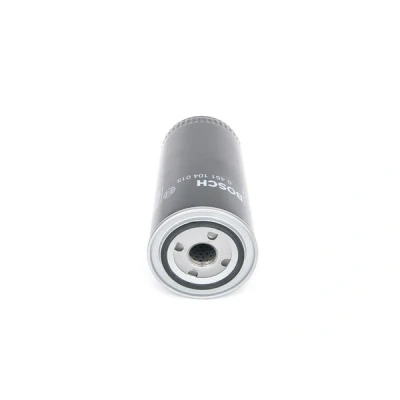 Imagen de BOSCH 0 451 104 015 Filtro de aceite 1&quot; 12 UNF enroscable