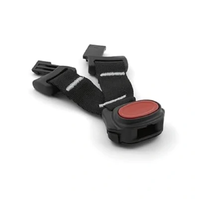 Imagen de THULE Strap Infant Sling Crotch Tab Anclajes, Sport, Multicolor (Multicolor), Ùnica