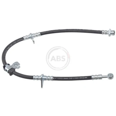 Imagen de A.B.S. SL 4196 Latiguillos de Freno 710 INN M10x 1.0 ROVER: 600