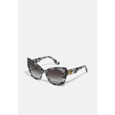 Imagen de Dolce &amp; Gabbana 0DG4405 Gafas de Sol, Mujeres, Multicolor (Multicolor), Talla Única
