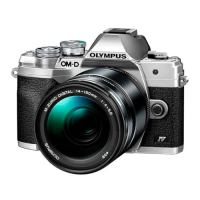 Imagen de Olympus Fotocamera mirrorless M10 Mark IV Kit 14 150mm F 4.0 5.6 II Marca