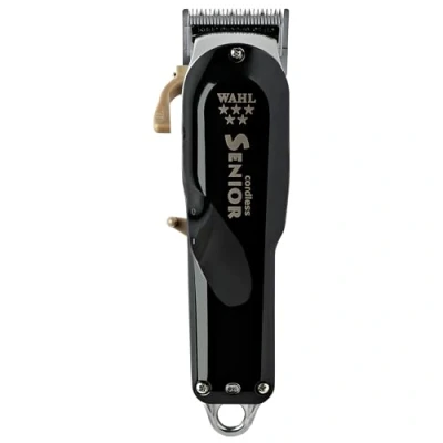 Imagen de Wahl 8504 400 Cordless Senior Professional 5 Star Series, Unisex adulto.