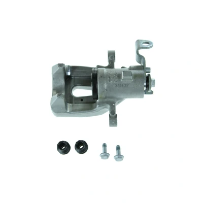 Imagen de TRW BHQ282 Pinza de freno Aluminio RENAULT: GRAND SCENIC 2