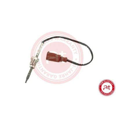 Imagen de Sensor, temp. gas escape at autoteile germany at10962