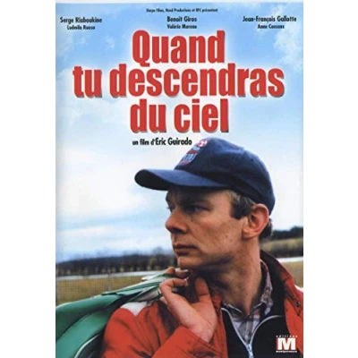Imagen de Quand Tu Descendras Du Ciel (ebook)