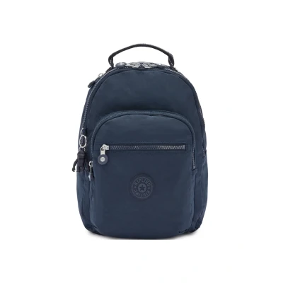 Imagen de Kipling Seoul S Mochila, Talla: One Size, Blue bleu 2
