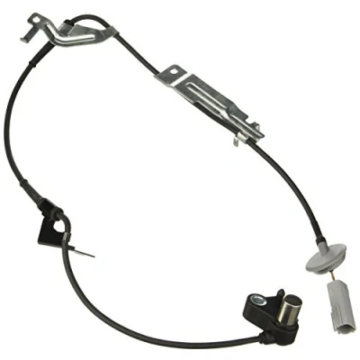 Imagen de JAPANPARTS ABS 309 Sensor de Eje delantero, izquierda