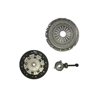 Imagen de LuK 624 3210 33 Kit de Embrague FIAT: Stilo Hatchback, Multi Wagon