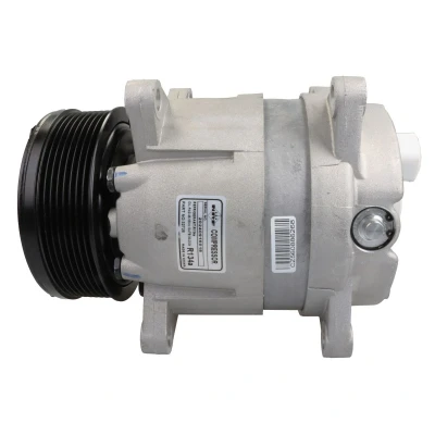 Imagen de NRF 32728 compresor de Aire Acondicionado V5 12 PAG 100 con aceite PAG, junta anular VOLKSWAGEN: GOLF 3, 3 Variant