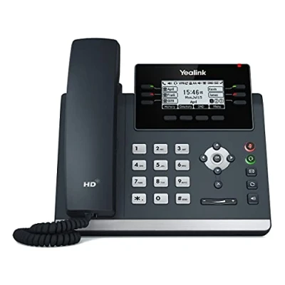 Imagen de Yealink SIP T42U PoE Business Teléfono IP
