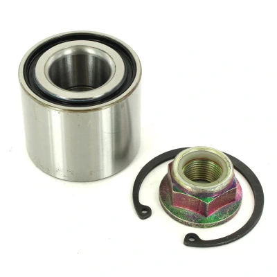 Imagen de SKF VKBA 7722 Juego de cojinete rueda MITSUBISHI: Mirage / Space Star Hatchback